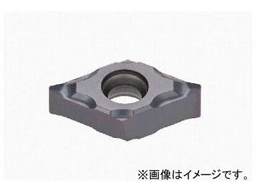 タンガロイ 旋削用G級ポジTACチップ DXGU070304R-SS KS05F(7088604) 入数：10個