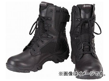Bates GX-8 ゴアテックス サイドジッパー EW9 E02268EW9(7590482)