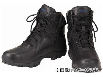 Bates CODE6-6 サイドジッパー EW10 E07006EW7.5(7629605)