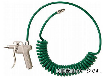 WTB コイルエアーダスターガンセット E80-03MP(7588038)