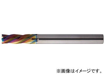 日立ツール エポックCFRPスクエア ECH4120-SD(7585624)の通販は