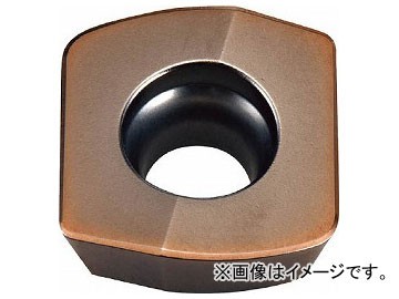日立ツール カッタ用インサート EDNW13T4TN-15Z JM4160(7752521) 入数:10個の通販は