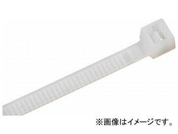 SapiSelco 「セルフィット」 ケーブルタイ 7.5mm×360mm 蓄光性タイプ FOS.2.2134R(7669321) 入数：1袋(100本)の通販は