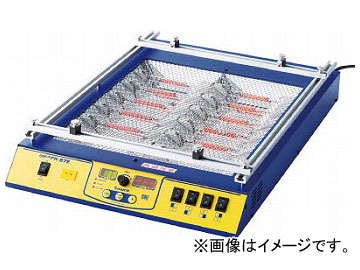 白光 ハッコーFR-872/100V 2極接地型 FR872-81(7516908)