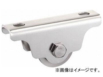 ダイケン ステンレス製重量戸車 車径φ90 FS-90V(7596375)の通販は