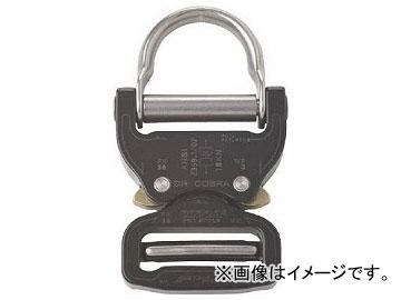 Austrialpin / Itw Noir Gt Cobra Femelle Réglable 38mm -FG38MWV (Demi