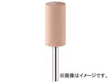 ミニモ ポリッシングウッド ハード φ8 GA4522(4995686) 入数：1袋(10個)