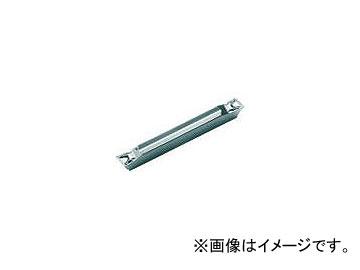 京セラ 突切り用チップ PR1535 PVDコーティング GDM2020R-010PQ-15D PR1535(7719621) 入数：10個の通販は