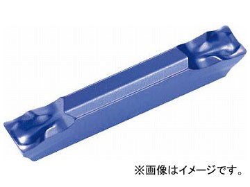 京セラ 突切り用チップ PR1535 PVDコーティング GDM2020R-020PM-6D PR1535(7719493) 入数:10個の通販は