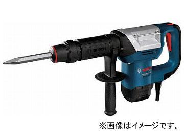 ボッシュ はつりハンマー GSH5XN(7681275)の通販は 61,248円