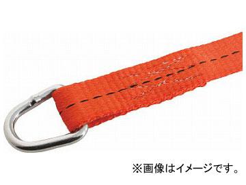 トラスコ中山 ベルト荷締機 25mm幅 200kg Dリングタイプ GV25-200D(7681313) 5,191円