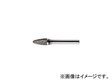 ムラキ MRA 超硬バー HDシリーズ HD3C10(3422691)