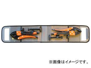GRIP-ON 固定式グリッププライヤーセット HK-SET4(7521731)の通販は