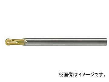 ユニオンツール 超硬エンドミル HSB2050-0800(7721978)