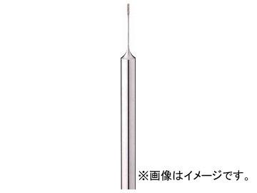 ミニモ 精密電着ダイヤモンドバー 超硬軸＃230 φ0.8 JA1010(4996003)