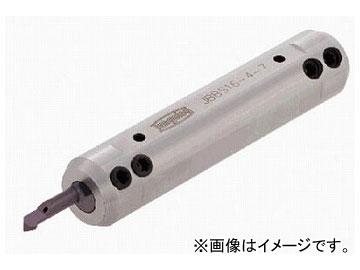 タンガロイ 丸物保持具 JBBS127-4-4(7118902)