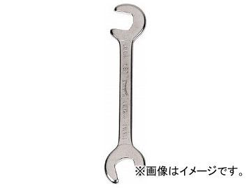 WILLIAMS ミニオープンエンドレンチ 16mm JHW1116MM(7550740)