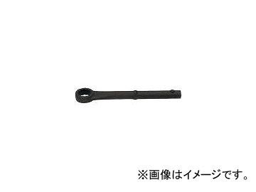 WILLIAMS ストレート ボックスチューブレンチ 1-1/4-32mm JHW1240TSB(7573758)