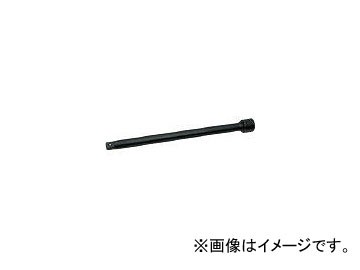 WILLIAMS 3/4ドライブ エクステンション 16インチ インダストリアルフィニッシュ JHWH-115B(7579535)の通販は