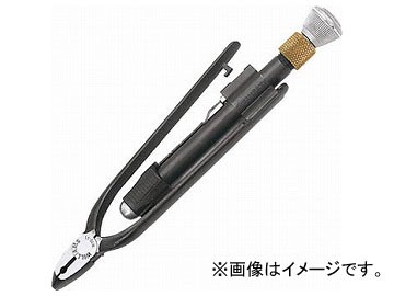 WILLIAMS ワイヤーツイスター＆カッター 8-1/2インチ JHWWTC-11(7554231)の通販は