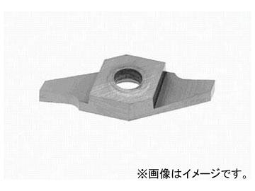 タンガロイ 旋削用溝入れTACチップ JVGR150F NS9530(7090111) 入数：10個