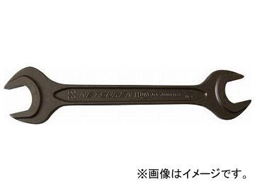 ネツレン 両口スパナ 36×41 K0190(7545011) 入数：6丁
