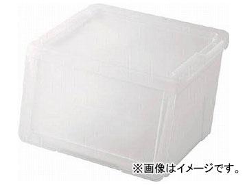 TENMA カバコ M クリア 450×420×310 KBK-M-CL(7547170)