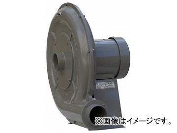 淀川電機 IE3モータ搭載電動送風機(強力高圧ターボ型) KDH5TP-50HZ(7549440)の通販は