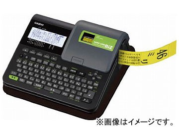 カシオ ネームランド460 KL-V460(4976606)