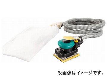 空研 吸塵式オービタルサンダー（マジックシートタイプ） KOS-42SB(7647921)の通販は 28,028円