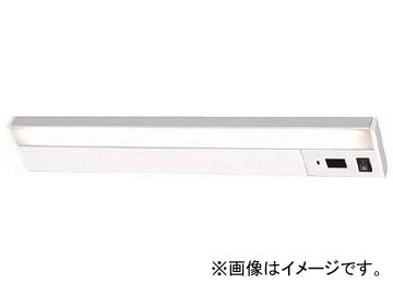 IRIS LEDキッチン手元灯 棚下専用 タッチレススイッチ 600lm KTM6N-TS(7562063)の通販は