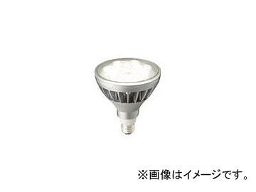 岩崎 LEDアイランプ ビーム電球形14W 光色:昼白色（5000K） LDR14N-W/850/PAR(7757727)