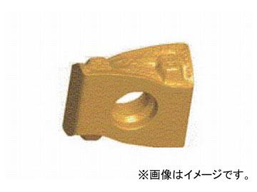 タンガロイ 旋削用M級ネガTACチップ LNMX160612L-TWR T9125(7060301) 入数：10個