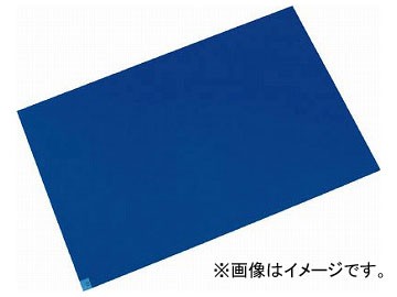 メドライン マイクロクリーンエコマット ホワイト 600×1200mm M6012W(4971175) 入数：1箱(10枚)