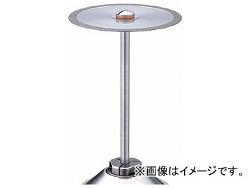 ミニモ 電着ダイヤモンドカッティングディスク φ30 MC1252(4996925)