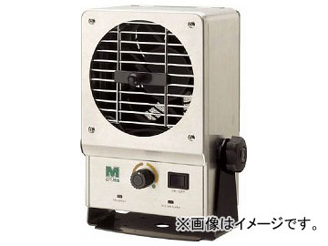 ミドリ安全 高性能イオンブロワ MIEX-1000(7539312)