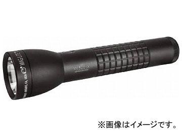マグライト LED フラッシュライト ML300LX（単1電池2本用） ML300LXS2CC6(7629788)