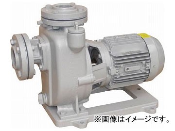 寺田 セルプラポンプ 全閉外扇屋外形電動機付 50Hz MPJ3-50.71E 50HZ(7756569)の通販は
