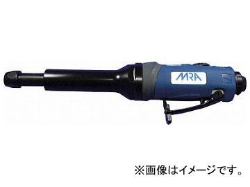 ムラキ MRA エアグラインダ ロングストレートタイプ MRA-PG50200L(7542801)の通販は