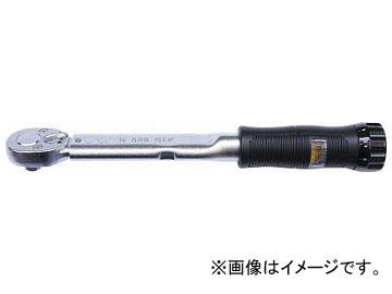 カノン グリップ付プリセットトルクレンチ N50GLK(7566433)の通販は