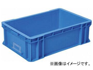 DIC NCS型コンテナNCS-46 外寸:W654×D435×H207 青 NCS-46 B(7591268) 5,087円