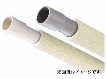 因幡電工 ネオ断熱ドレンパイプ NDD-25N(7614713)