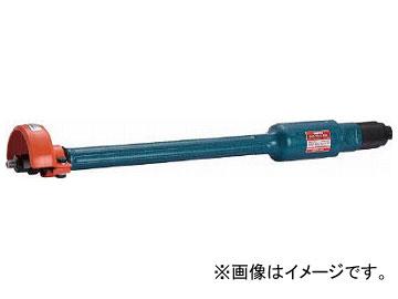 NPK ストレートグラインダ ロングタイプ 平型砥石65mm用10054