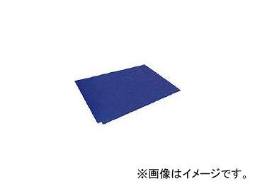 橋本 HC粘着マット（大） 600×1200mm NMT-30B(WIDE)(7538723) 入数：1箱(10枚)