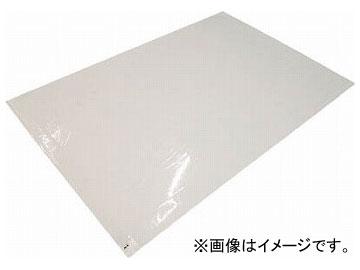 橋本 HC粘着マット 600×900mm NMT-30W(7538731) 入数：1箱(10枚)の通販は