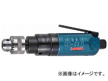NPK ドリル 6.5mm ストレートタイプ 10198 NRD-6SA(7534086)