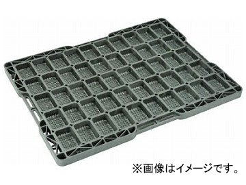 MAKINO NTRスクエアトレー 50マス NTR-A050(4971272)