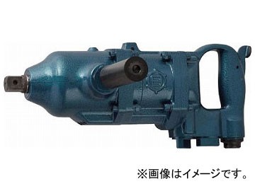 NPK ツーハンマインパクトレンチ 20156 NW-19A(7534205)の通販は