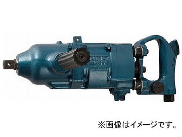 NPK ツーハンマインパクトレンチ 20162 NW-22AA(7534230)の通販は