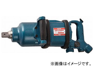 NPK インパクトレンチ本体 25832 NW-5000A(7534299)の通販は